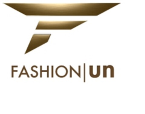 FASHION un Logo (EUIPO, 08/27/2014)