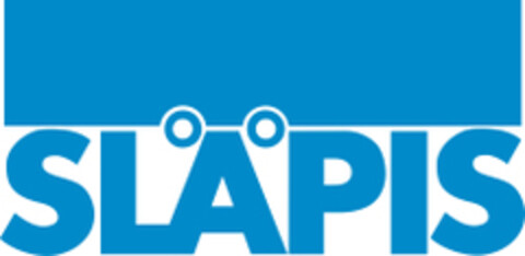 SLÄPIS Logo (EUIPO, 09/05/2014)