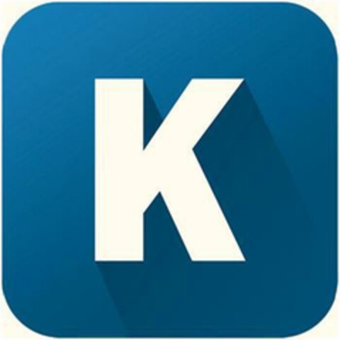 K Logo (EUIPO, 10/02/2014)