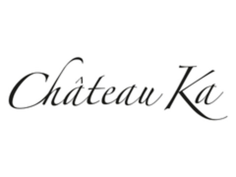 Château Ka Logo (EUIPO, 09.10.2014)