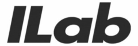 ILAB Logo (EUIPO, 10/21/2014)