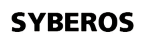 SYBEROS Logo (EUIPO, 07.11.2014)