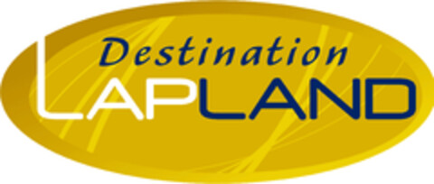 Destination LAPLAND Logo (EUIPO, 17.11.2014)