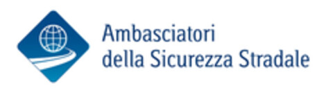 AMBASCIATORI DELLA SICUREZZA STRADALE Logo (EUIPO, 27.11.2014)