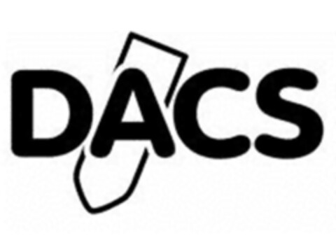 DACS Logo (EUIPO, 12/11/2014)