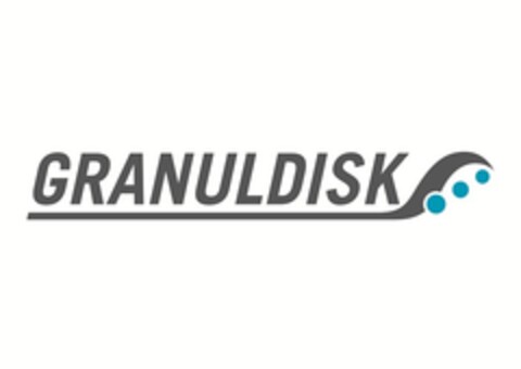 GRANULDISK Logo (EUIPO, 17.12.2014)