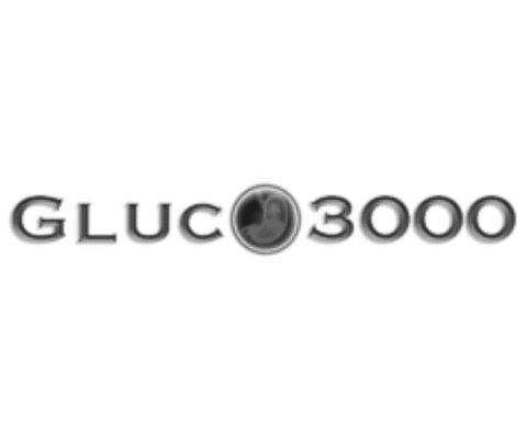 Gluc 3000 Logo (EUIPO, 05.02.2015)