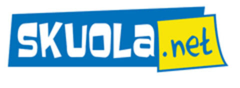 SKUOLA.NET Logo (EUIPO, 02/09/2015)