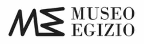 ME MUSEO EGIZIO Logo (EUIPO, 02/18/2015)