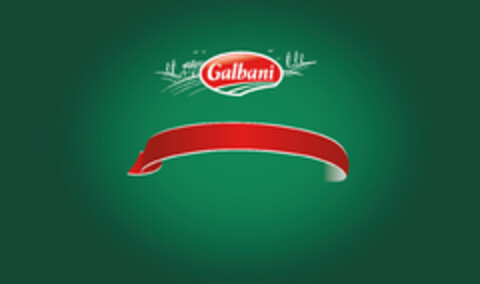 GALBANI Logo (EUIPO, 03/24/2015)