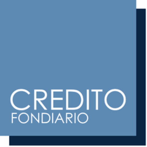 CREDITO FONDIARIO Logo (EUIPO, 30.06.2015)