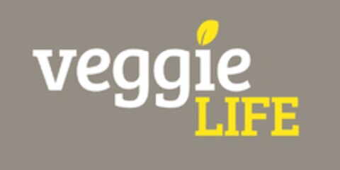 veggie LIFE Logo (EUIPO, 16.07.2015)