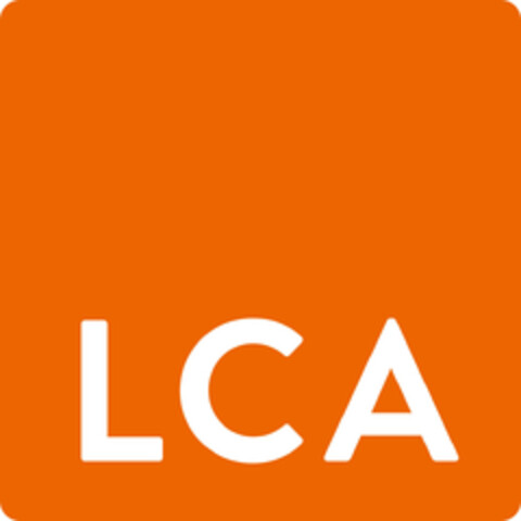 LCA Logo (EUIPO, 08/06/2015)