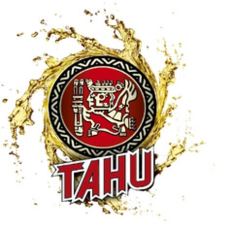 TAHU Logo (EUIPO, 08/07/2015)