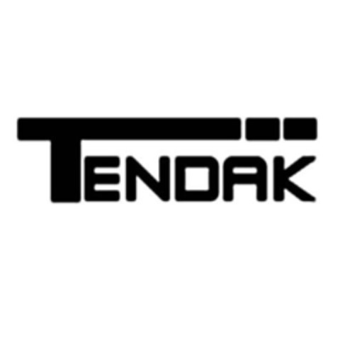 Tendak Logo (EUIPO, 19.08.2015)