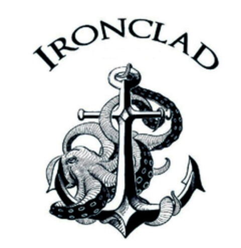 IRONCLAD Logo (EUIPO, 21.08.2015)