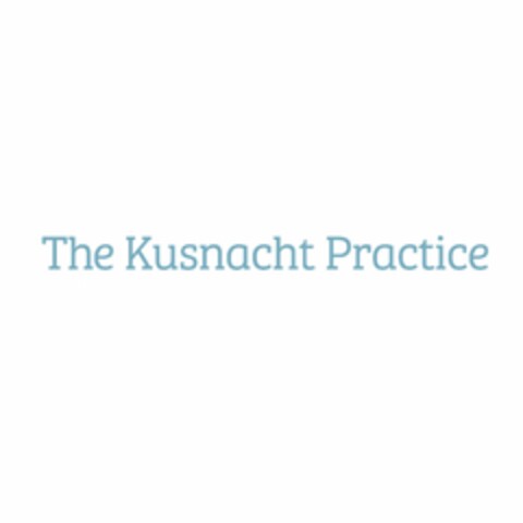 The Kusnacht Practice Logo (EUIPO, 26.08.2015)