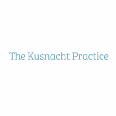 The Kusnacht Practice Logo (EUIPO, 08/26/2015)