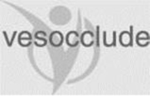 VESOCCLUDE Logo (EUIPO, 03.09.2015)