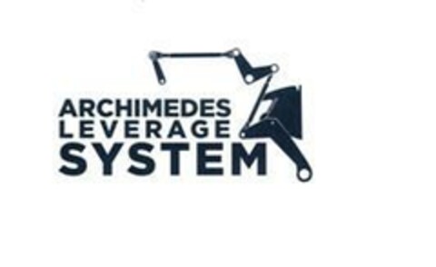 ARCHIMEDES LEVERAGE SYSTEM Logo (EUIPO, 21.09.2015)