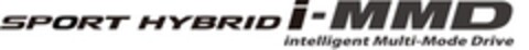 SPORT HYBRID i-MMD intelligent Multi-Mode Drive Logo (EUIPO, 16.12.2015)