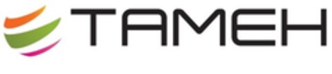 TAMEH Logo (EUIPO, 12/18/2015)