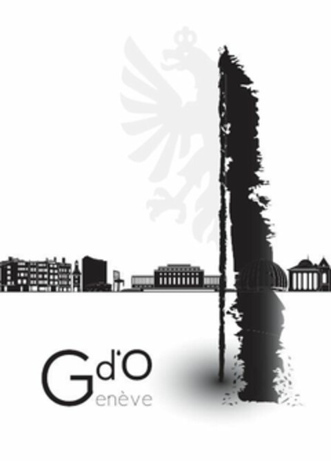 Gd'O Genève Logo (EUIPO, 07.01.2016)