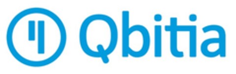 Qbitia Logo (EUIPO, 27.01.2016)