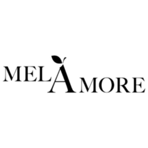 MELAMORE Logo (EUIPO, 17.02.2016)