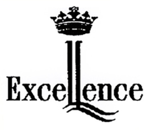 EXCELLENCE Logo (EUIPO, 18.02.2016)