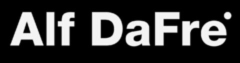 Alf DaFre Logo (EUIPO, 18.02.2016)