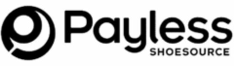 PAYLESS SHOESOURCE Logo (EUIPO, 08.03.2016)