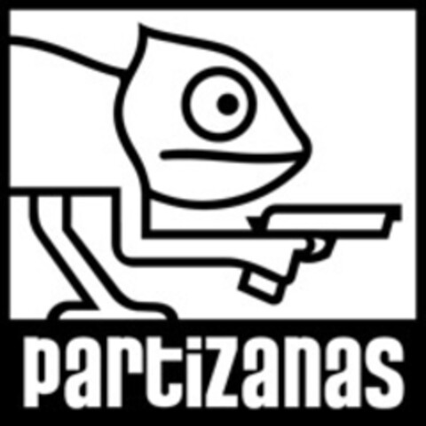 partizanas Logo (EUIPO, 04/12/2016)