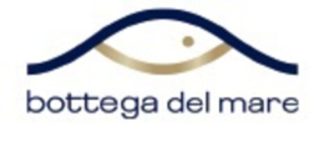 BOTTEGA DEL MARE Logo (EUIPO, 27.04.2016)