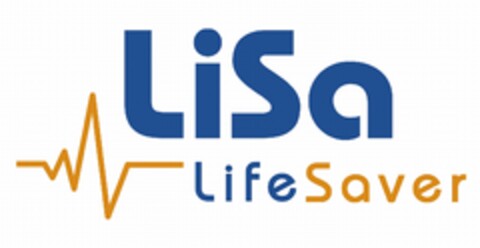 LiSa LifeSaver Logo (EUIPO, 27.04.2016)