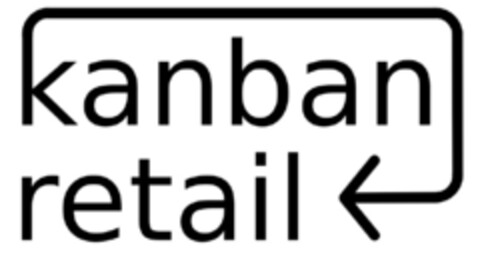 kanban retail Logo (EUIPO, 11.05.2016)