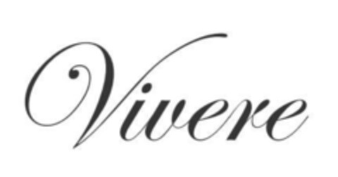 VIVERE Logo (EUIPO, 24.05.2016)