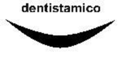 DENTISTAMICO Logo (EUIPO, 22.06.2016)