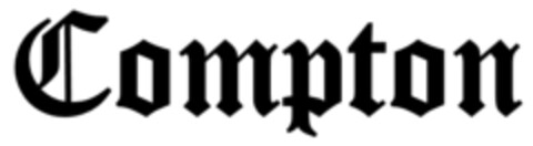 Compton Logo (EUIPO, 06/27/2016)