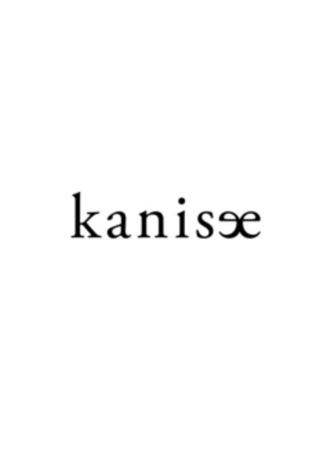 kanisee Logo (EUIPO, 12.07.2016)