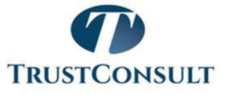 T TRUSTCONSULT Logo (EUIPO, 07/19/2016)