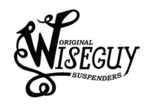ORIGINAL WISEGUY SUSPENDERS Logo (EUIPO, 05.08.2016)