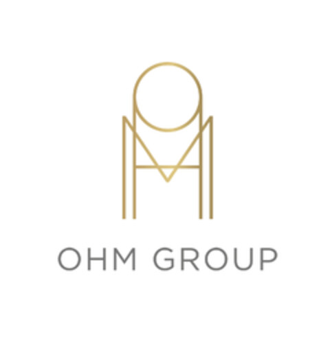 OHM GROUP Logo (EUIPO, 18.08.2016)