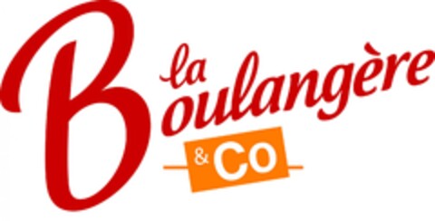 la Boulangère & Co Logo (EUIPO, 05.10.2016)