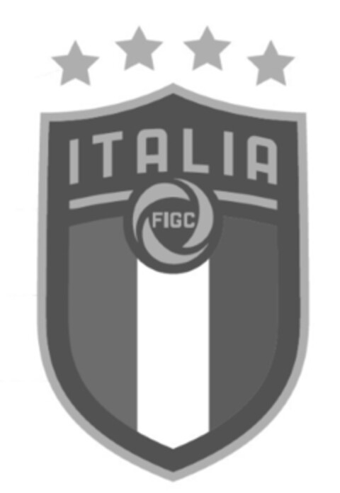 ITALIA FIGC Logo (EUIPO, 16.12.2016)