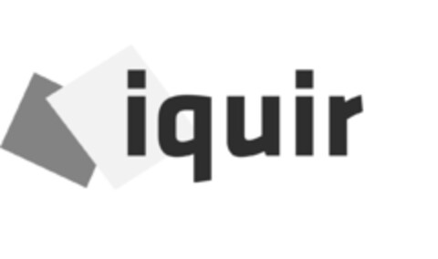 iquir Logo (EUIPO, 25.01.2017)