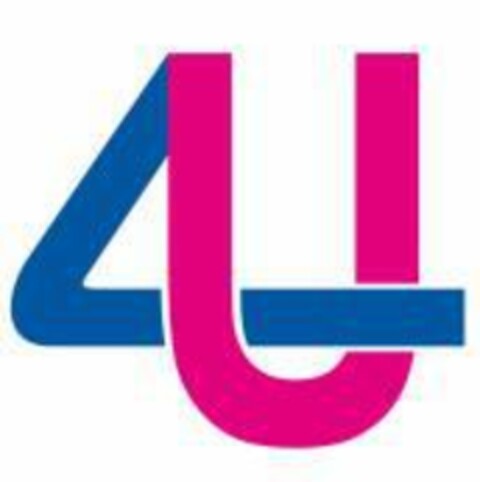 4U Logo (EUIPO, 07.01.2017)