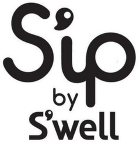 S'IP BY S'WELL Logo (EUIPO, 31.01.2017)