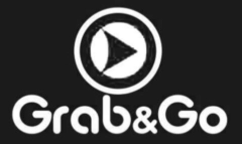 GRAB & GO Logo (EUIPO, 14.03.2017)