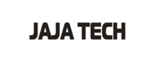 JAJA TECH Logo (EUIPO, 19.03.2017)